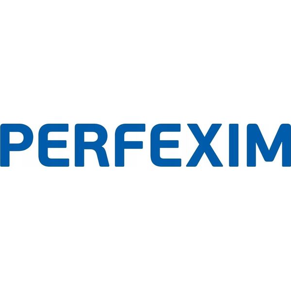 Perfexim 1410 ZAWOR KUL.II PN10 G3 WW