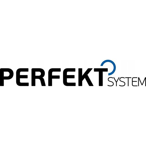 Perfexim 735 PERFEKT SYS. KOLANO ZAPRAS. TYP U 25x1 W