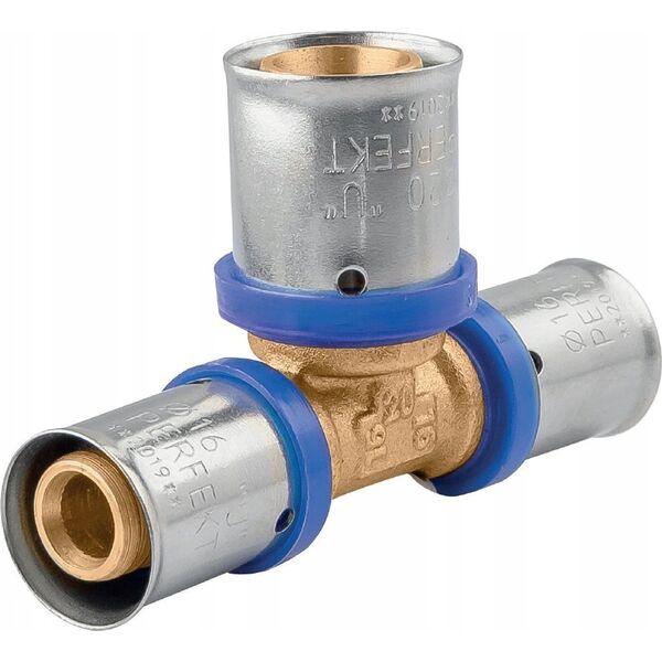 Perfexim 73C PERFEKT SYS. TROJNIK ZAPRAS. TYP U 20x25x20