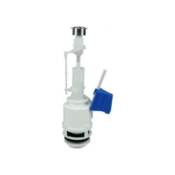 Inter-Sano Zawór spustowy 3/6 L