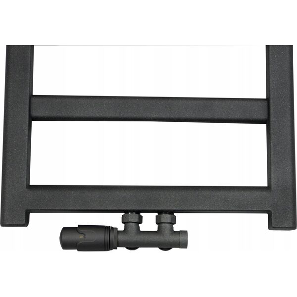 Invena INVENA DUOPLEX DO DOLNEGO PODL.50MM GRAFIT