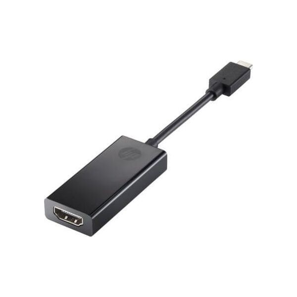 Adapter USB HP HP Inc. Adapter USB-C to HDMI 2.0 1WC36AA