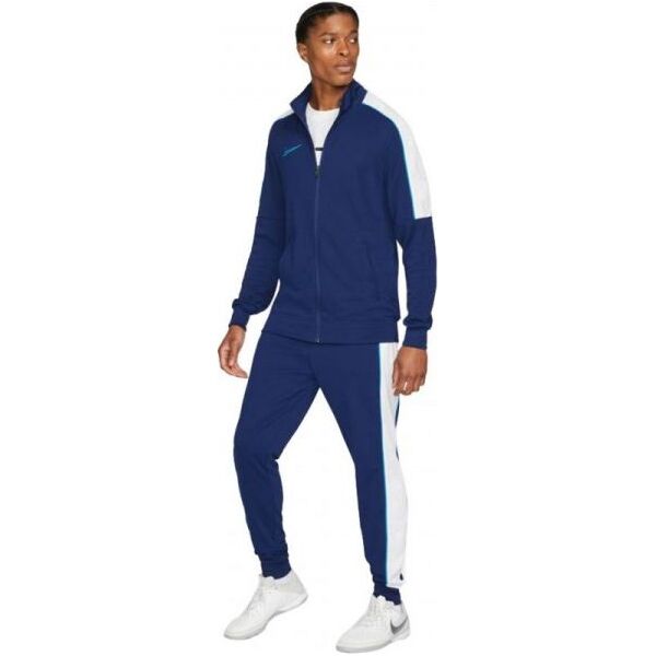 Nike Bluza Nike DF Academy TRK JKT KP FP JB M DA5566 492, Rozmiar: M