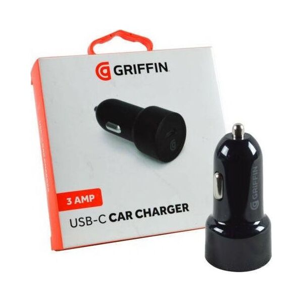 Ładowarka Griffin 1x USB-C  (191058063274)