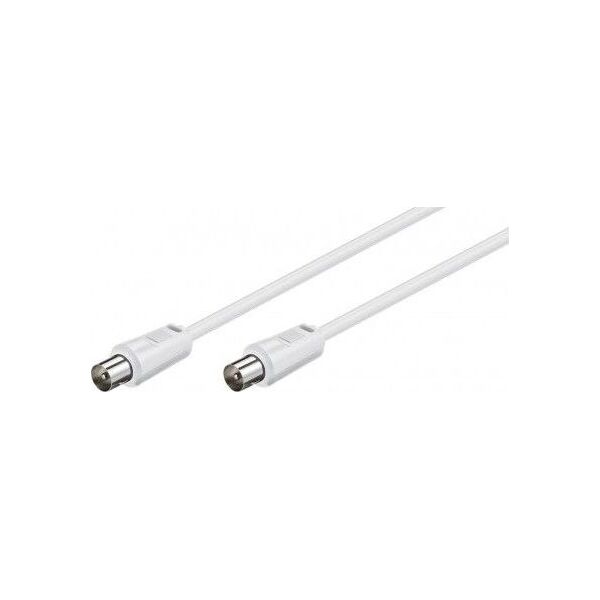 Kabel RB-LAN Antenowy 10m biały (RB68153)