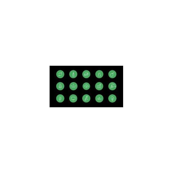 Lampa studyjna Aputure Aputure Nova P300c Kit