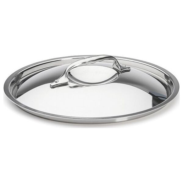De Buyer De Buyer Affinity lid Stainless Steel 24 cm