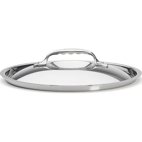 De Buyer De Buyer Affinity lid Stainless Steel 24 cm