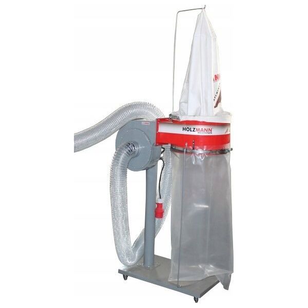 Holzmann Holzmann ABS1080 230V Dust Collector
