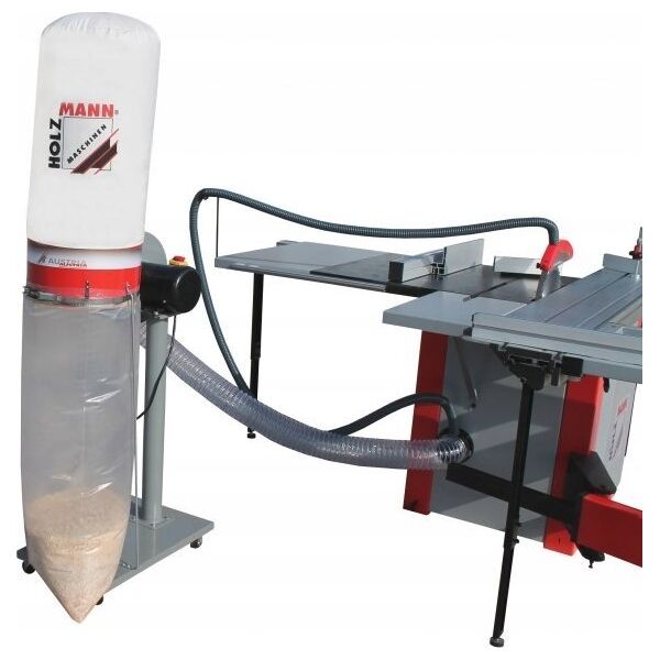 Holzmann Holzmann ABS1080 230V Dust Collector