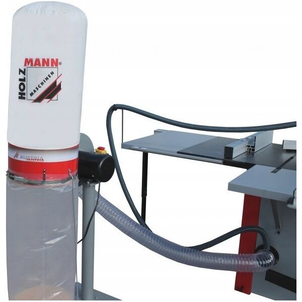 Holzmann Holzmann ABS1080 230V Dust Collector