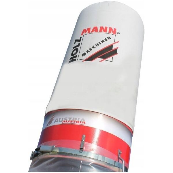 Holzmann Holzmann ABS1080 230V Dust Collector