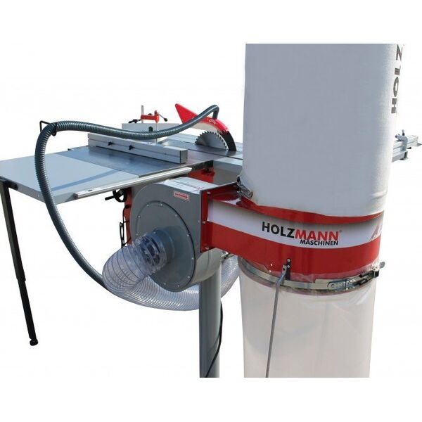 Holzmann Holzmann ABS1080 230V Dust Collector