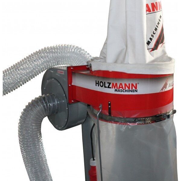Holzmann Holzmann ABS1080 230V Dust Collector