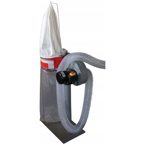 Holzmann Holzmann ABS1080 230V Dust Collector