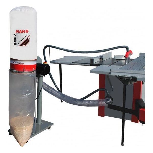 Holzmann Holzmann ABS1080 230V Dust Collector