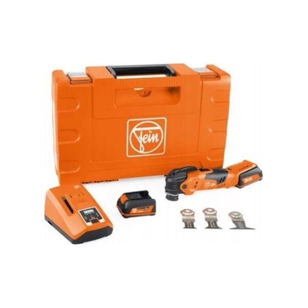 Fein Fein MultiMaster AMM 300 Plus Start