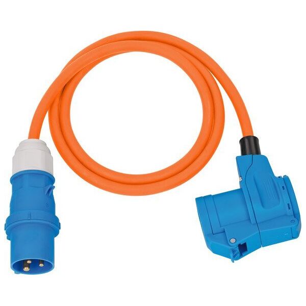 Brennenstuhl Brennenstuhl Camping/Maritime CEE Extension Cable 1,5m