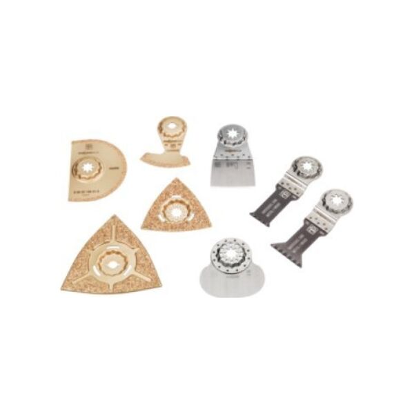 Fein Fein Profi Set Starlock MAX Heating & Sanitary