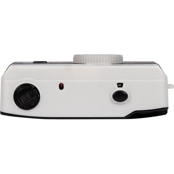 Aparat cyfrowy Ilford Ilford Sprite 35 II black silver