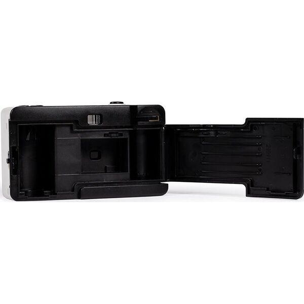 Aparat cyfrowy Ilford Ilford Sprite 35 II black silver