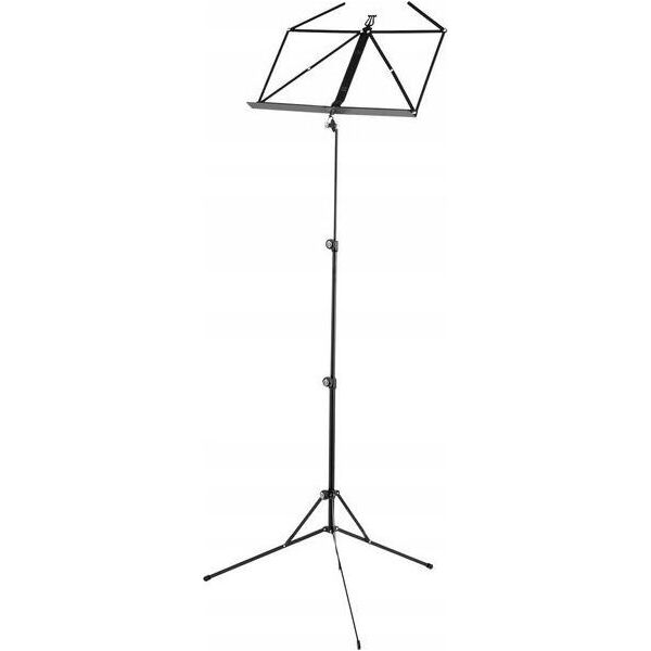 König & Meyer K&M 101 music stand black