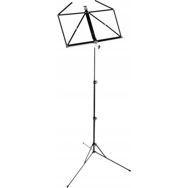 König & Meyer K&M 101 music stand black