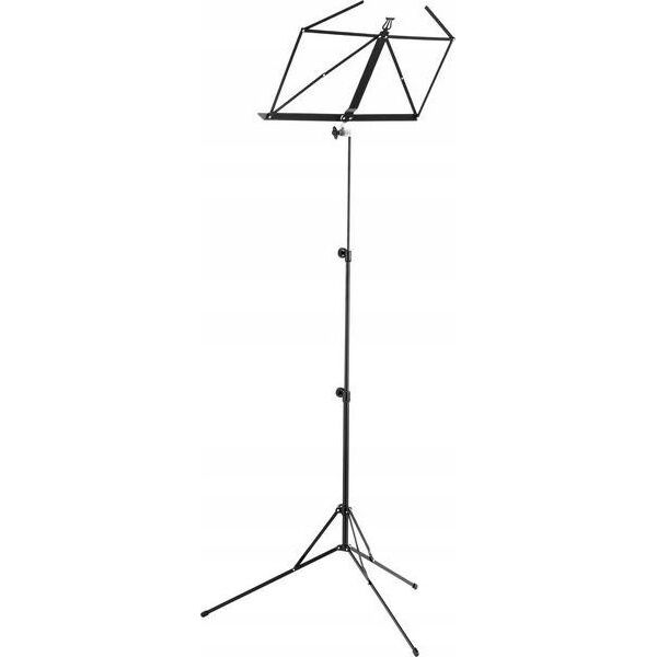 König & Meyer K&M 101 music stand black