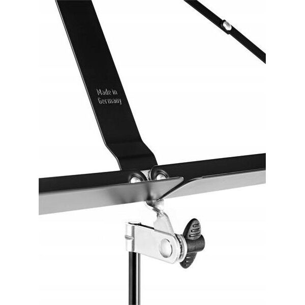 König & Meyer K&M 101 music stand black