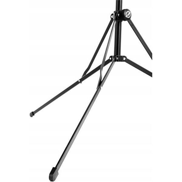 König & Meyer K&M 101 music stand black