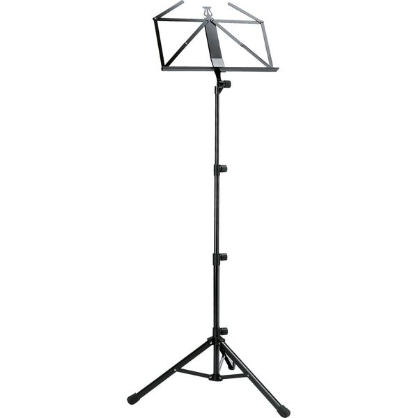 König & Meyer K&M 10810 music stand black