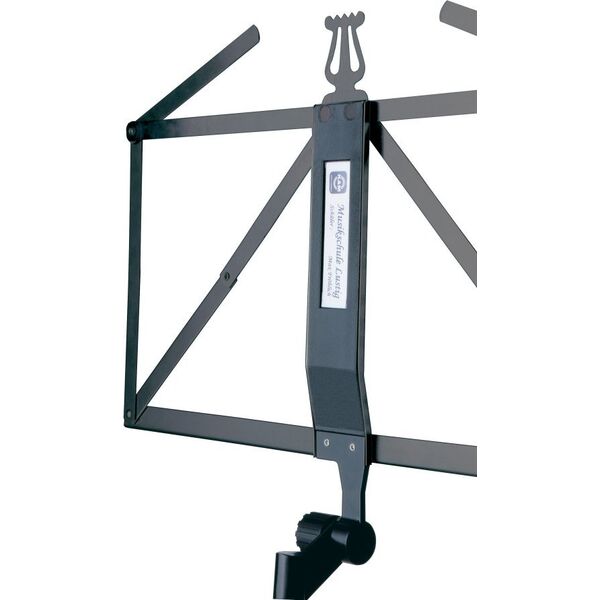 König & Meyer K&M 10810 music stand black
