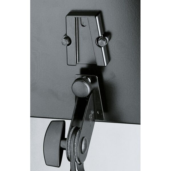 König & Meyer K&M 12140 Universal Table Stand black