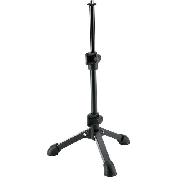 König & Meyer 23150 Table Stand black