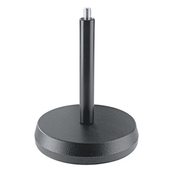 König & Meyer 232 Table Stand black
