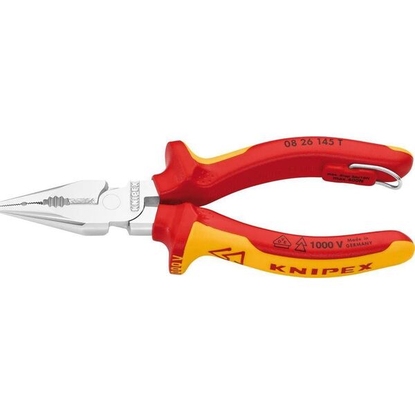 Knipex KNIPEX Needle-Nose Combination Pliers