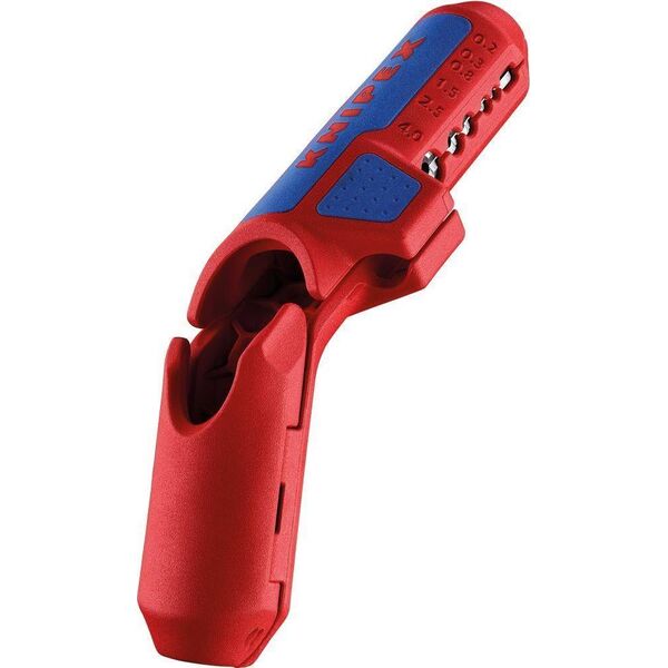 Knipex Przyrząd do sciągania izolacji 8-13mm