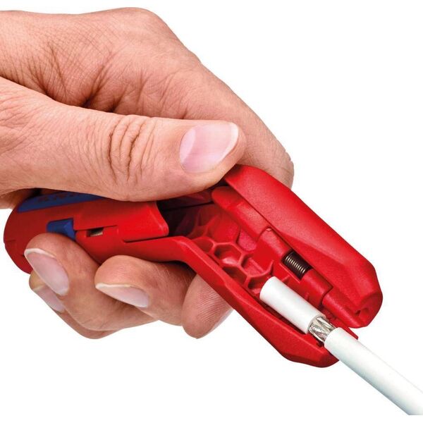 Knipex Przyrząd do sciągania izolacji 8-13mm