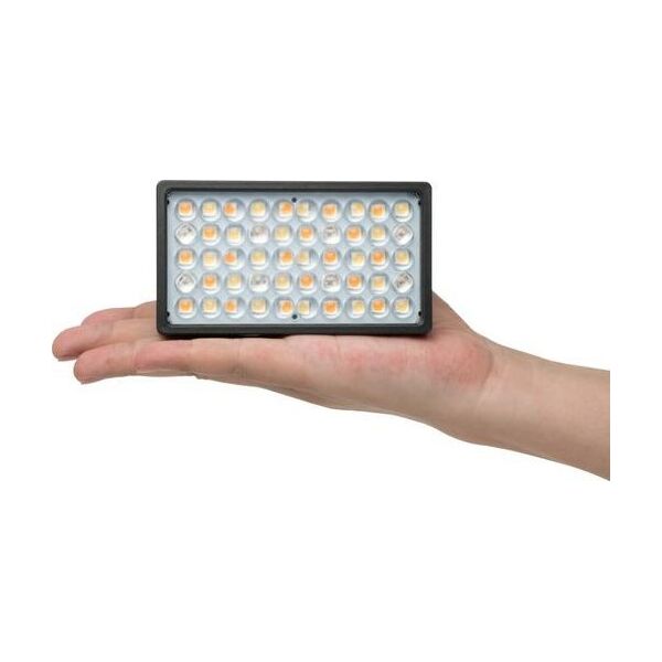 Lampa błyskowa Nanlite Nanlite Litolite 5C RGBWW