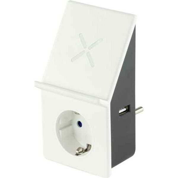 Ładowarka REV Indukcyjna 1x USB-A 3.1 A (0020870103)