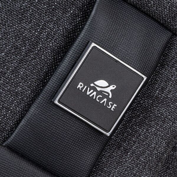 RivaCase RIVACASE 8810 black melange Crossbody bag for Tablets 8