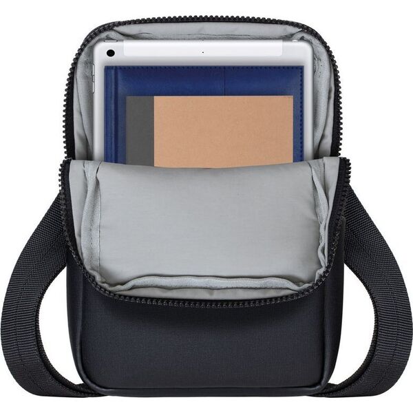 RivaCase RIVACASE 8810 black melange Crossbody bag for Tablets 8
