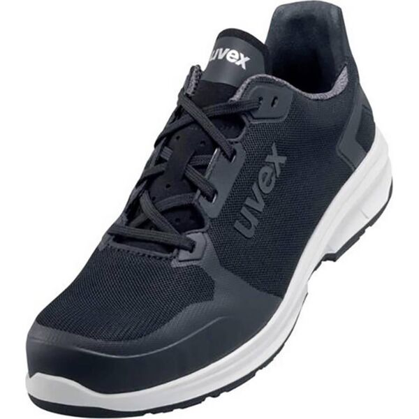 Uvex uvex 1 sport S1 P SRC shoe black size 38