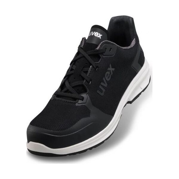 Uvex uvex 1 sport S1 P SRC shoe black size 41