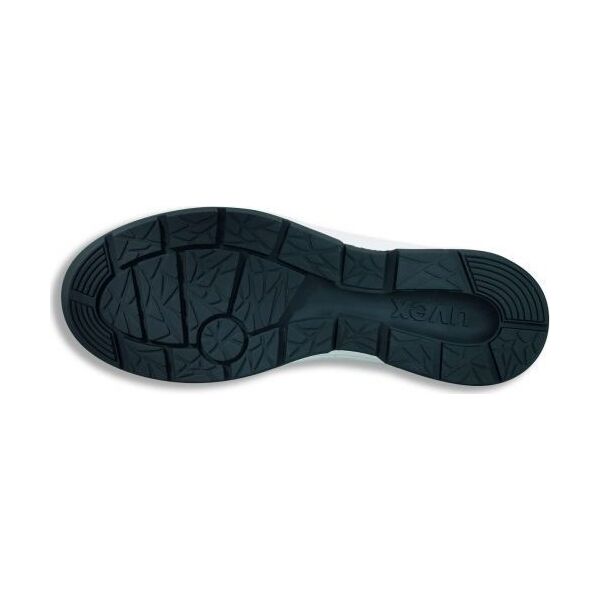 Uvex uvex 1 sport S1 P SRC shoe black size 41