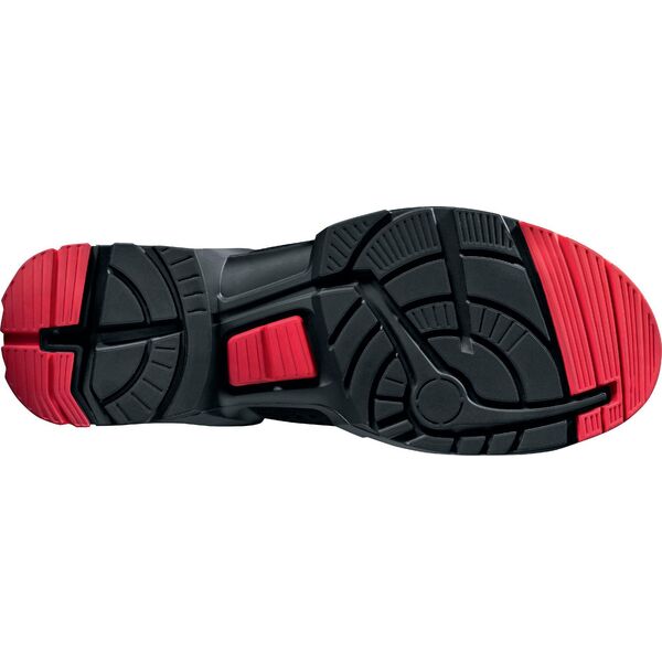 Uvex uvex 1 x-tended support S3 SRC lace-up boot size 42
