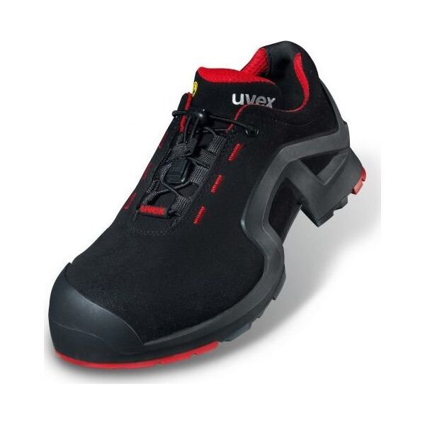 Uvex uvex 1 x-tended support S3 SRC shoe size 40