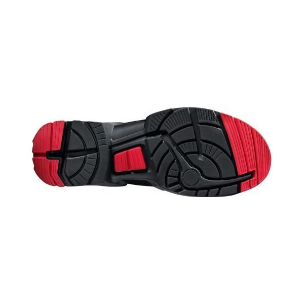 Uvex uvex 1 x-tended support S3 SRC shoe size 40