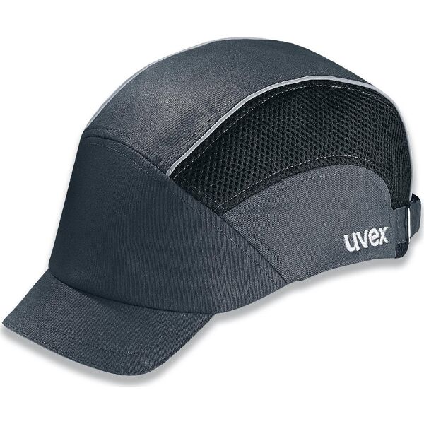 Uvex uvex u-cap premium bump cap