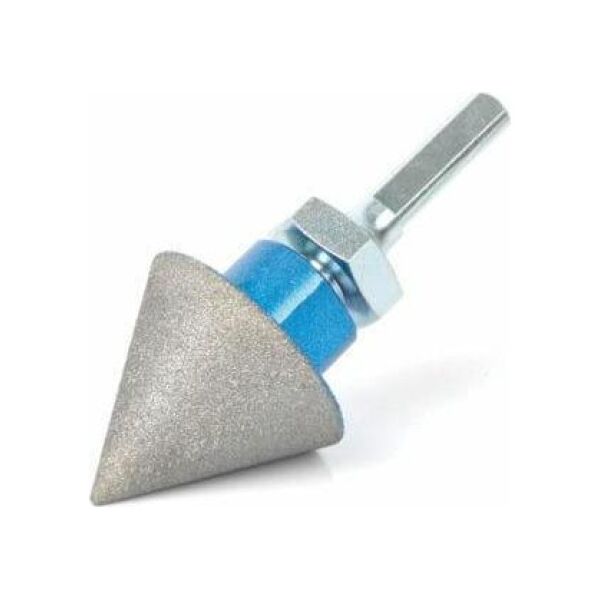 Montolit MONTOLIT KORONA DIAMENTOWA KILLER GRES fi 35mm M14 MTFPS35